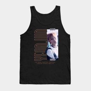 The Name Chapter: Freefall Yeonjun TXT Tank Top